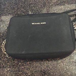 Michael Kors Crossbody Bag